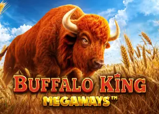Buffalo King Megaways ทดลองเล่นฟรี