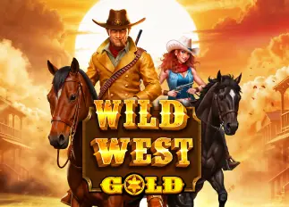 Wild West Gold ทดลองเล่นฟรี